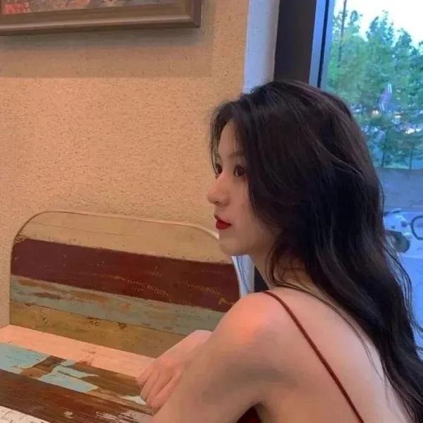 红颜往事